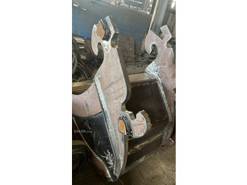 Schaufel für Kettenbagger GALEN Skeleton Bucket: das Bild 3