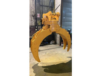 Greifer Galen LOG GRAPPLE MANUFACTURING: das Bild 2 Greifer Galen LOG GRAPPLE MANUFACTURING: das Bild 2