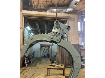 Greifer Galen LOG GRAPPLE MANUFACTURING: das Bild 3 Greifer Galen LOG GRAPPLE MANUFACTURING: das Bild 3