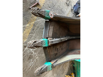 GALEN Baggerschaufel