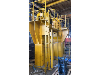 Klammergeräte für Landmaschine Galen New: das Bild 5