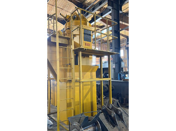 Klammergeräte für Landmaschine Galen New: das Bild 3