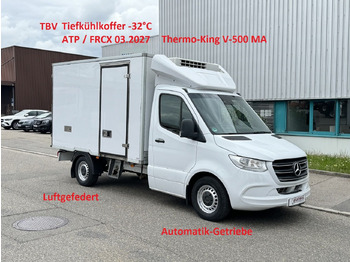 MERCEDES-BENZ Sprinter 316 Kühltransporter