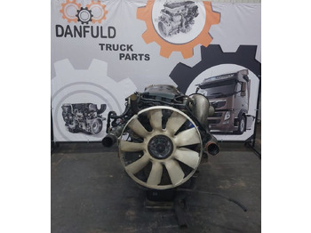 Motor für LKW IVECO F3AE3681   IVECO Stralis Cursor 10: das Bild 2