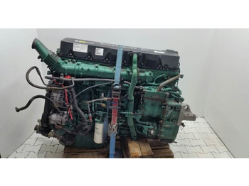 VOLVO FH13 Motor