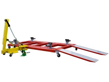 TAPKA Werkstattausrüstung