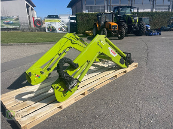CLAAS FL 100 - Leasing CLAAS FL 100: das Bild 2