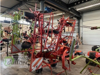 KUHN Heuwender/ Wenderechen