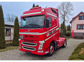 VOLVO FH Sattelzugmaschine
