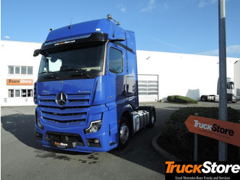 MERCEDES-BENZ Actros 1845 Sattelzugmaschine