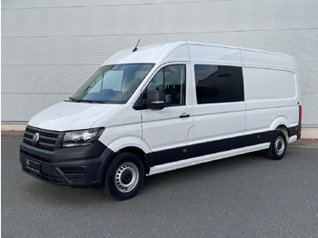 VOLKSWAGEN Crafter 35 Kastenwagen