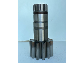 LIEBHERR Schwenkmotor