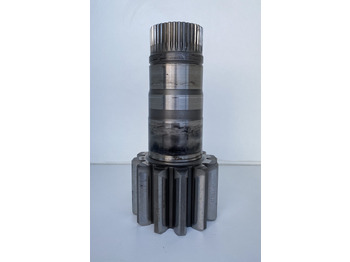 LIEBHERR Schwenkmotor