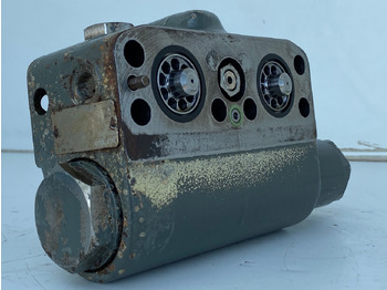 LIEBHERR Fahrantrieb