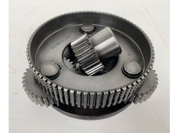 LIEBHERR Schwenkmotor