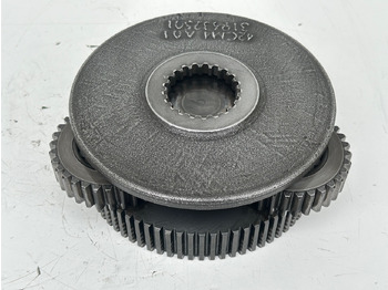 Schwenkmotor für Bagger Liebherr Lamellenträger ID-Nr.944179403 mit Planetenträger ID-Nr.944178303 und Planetenrad ID-Nr.944177903.  SAT200/277.  #PL.P.LA.GH#: das Bild 4