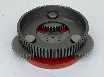 LIEBHERR Schwenkmotor