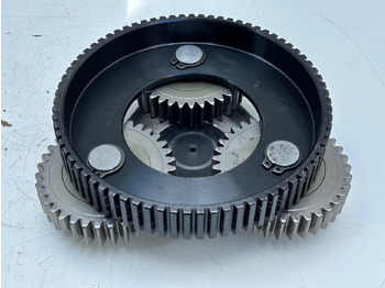 LIEBHERR Schwenkmotor