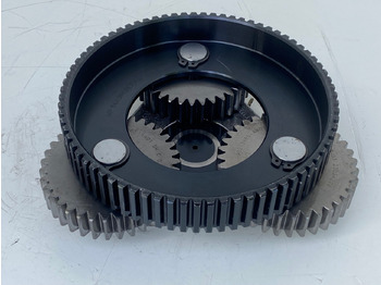 LIEBHERR Schwenkmotor