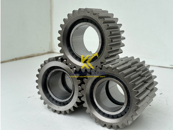 LIEBHERR Transmission