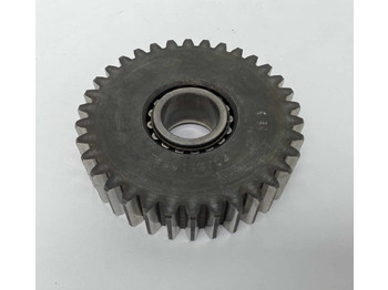 LIEBHERR Schwenkmotor