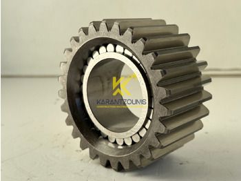 LIEBHERR Fahrantrieb