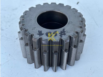 LIEBHERR Transmission