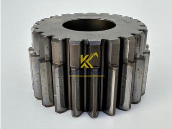 LIEBHERR Fahrantrieb