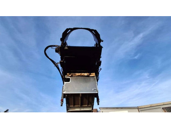 Asphaltfertiger/ Straßenfertiger Vögele MT 3000-3i Offset: das Bild 5 Asphaltfertiger/ Straßenfertiger Vögele MT 3000-3i Offset: das Bild 5