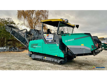 VÖGELE Asphaltfertiger/ Straßenfertiger