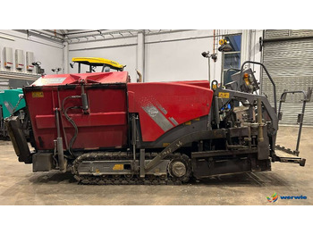 VÖGELE Asphaltfertiger/ Straßenfertiger