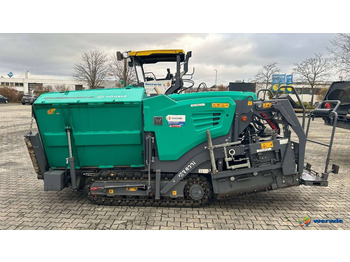 VÖGELE Asphaltfertiger/ Straßenfertiger