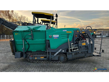 VÖGELE Asphaltfertiger/ Straßenfertiger