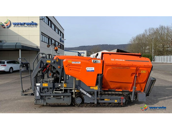 VÖGELE Asphaltfertiger/ Straßenfertiger