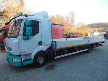 RENAULT Midlum 180 Pritsche LKW