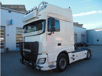 DAF XF 106 480 Sattelzugmaschine