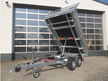 CHEVAL LIBERTÉ Kipper Anhänger