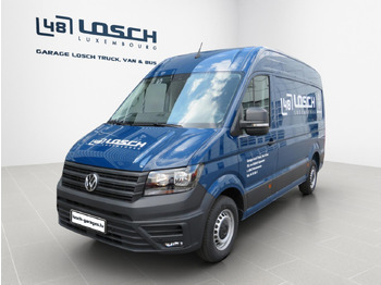 VOLKSWAGEN Crafter 35 Kastenwagen