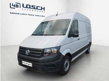 VOLKSWAGEN Crafter 35 Kastenwagen
