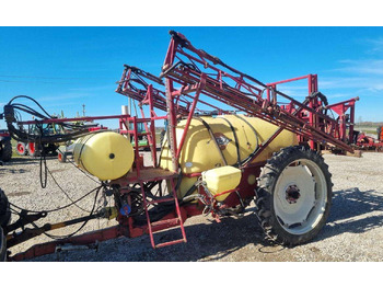 HARDI Pflanzenschutzspritze