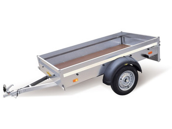 HUMBAUR PKW Anhänger