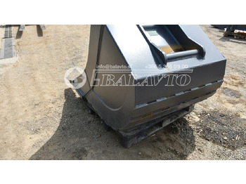 BALAVTO Baggerschaufel