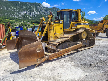 CATERPILLAR D6R Bulldozer/ Planierraupe