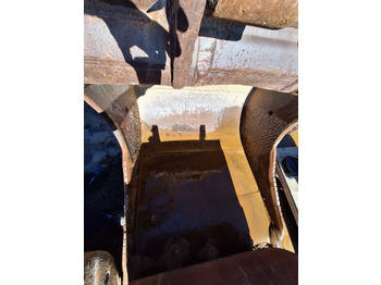 LEHNHOFF Baggerschaufel