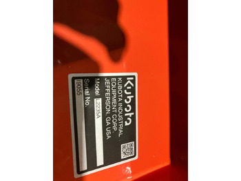 Ladeschaufel Schaufel Skid Steer 1,80m für Bobcat, Kubota, Solis, Branson: das Bild 4