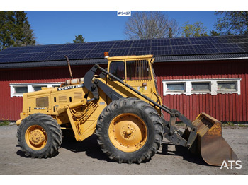 VOLVO Radlader