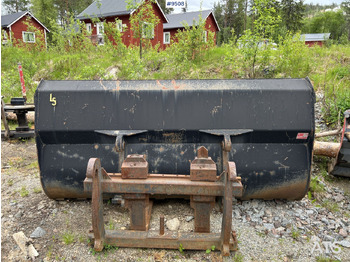 Ladeschaufel Bucket with Large BM: das Bild 5 Ladeschaufel Bucket with Large BM: das Bild 5