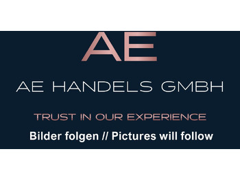 MERCEDES-BENZ Actros 2545 Containerwagen/ Wechselfahrgestell LKW