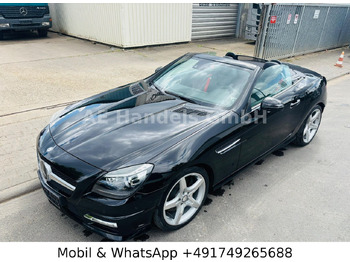 MERCEDES-BENZ Cabrio