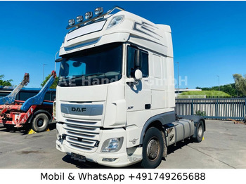 DAF XF 480 Sattelzugmaschine
